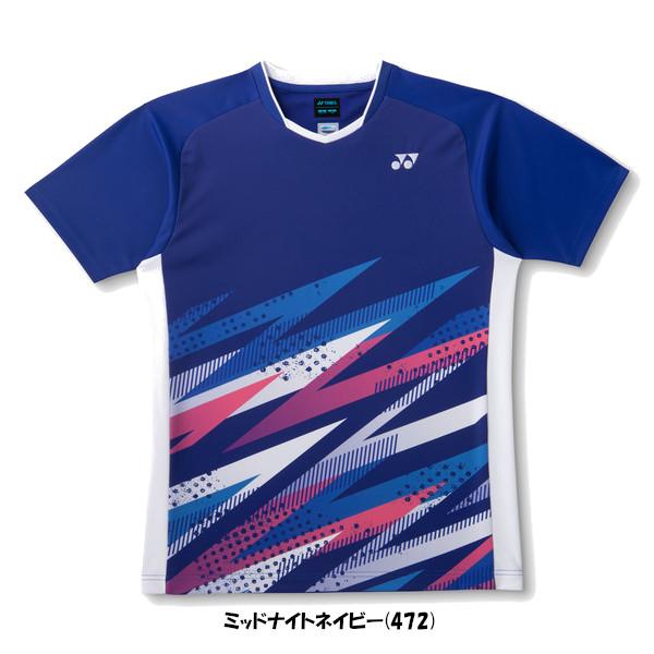 YONEX（ヨネックス） 《送料無料》2026年5月中旬発売 ジュニア ゲーム
