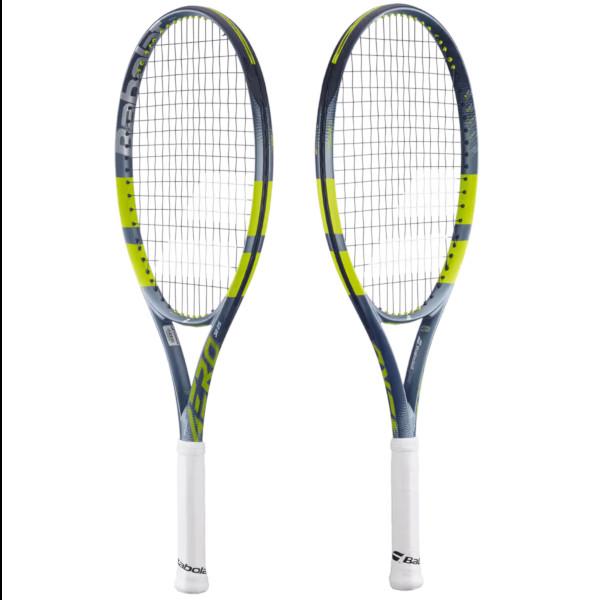 Babolat（バボラ） 《送料無料》2026年2月下旬発売 Babolat Pure Aero