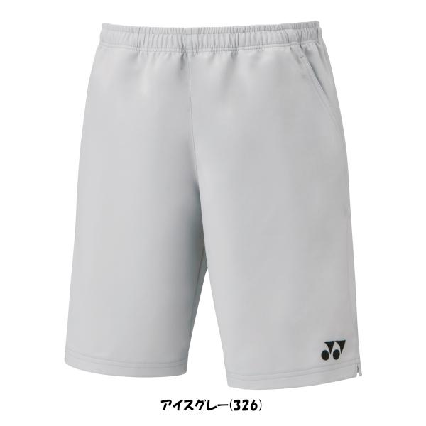 送料無料◆YONEX　ユニセックス　ハーフパンツ　15150　ヨネックス　テニス　バドミントン　ウェア｜ptennis｜05