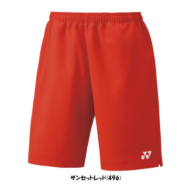 YONEX（ヨネックス） 《新色》2025年1月下旬発売 ユニセックス ハーフ