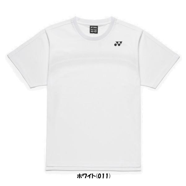 YONEX Tシャツ 海外限定品 ヨネックス XL YONEX（ヨネックス） 《送料無料》2026年1月下旬発売 ユニセックス T