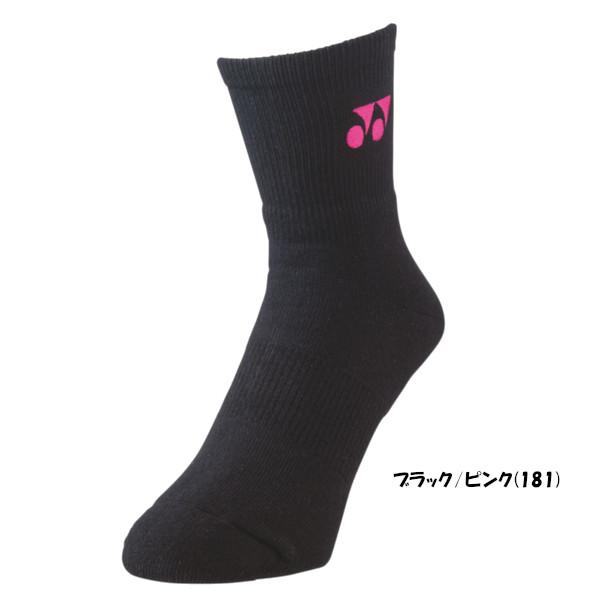 YONEX（ヨネックス） メンズ ハーフソックス 19122 ソックス : PTENNIS