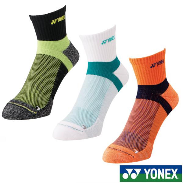 YONEX（ヨネックス） メンズ アンクルソックス 19232 ソックス