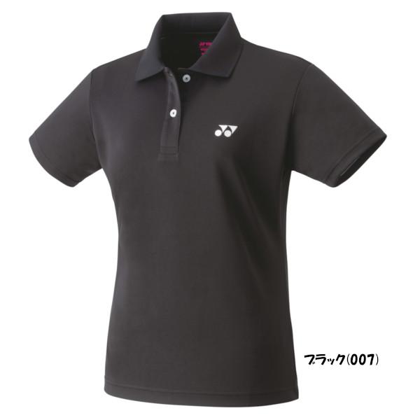 YONEX（ヨネックス） 送料無料◇YONEX レディース ゲームシャツ 20800