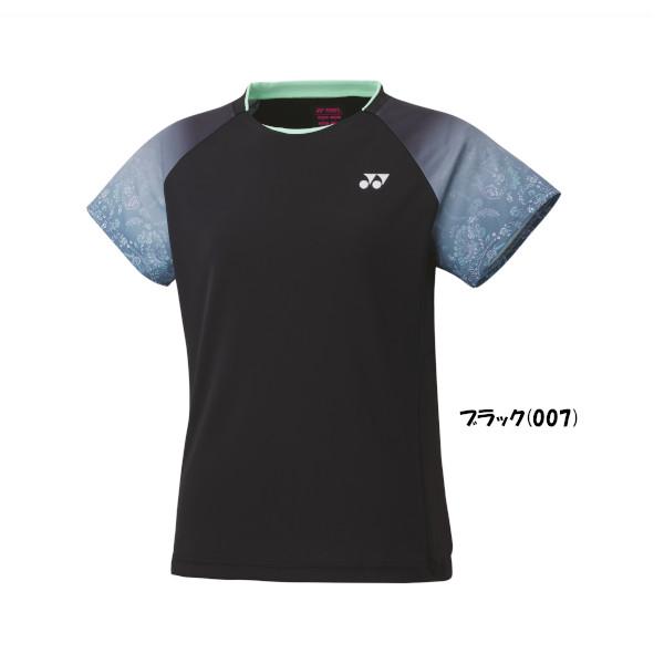 YONEX（ヨネックス） 《送料無料》YONEX ウィメンズ ゲームシャツ