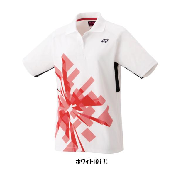 YONEX 《送料無料》2025年1月下旬発売 YONEX ウィメンズ ゲーム