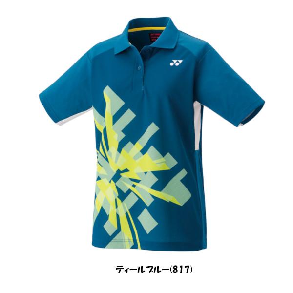 YONEX（ヨネックス） 《送料無料》YONEX ウィメンズ ゲームシャツ