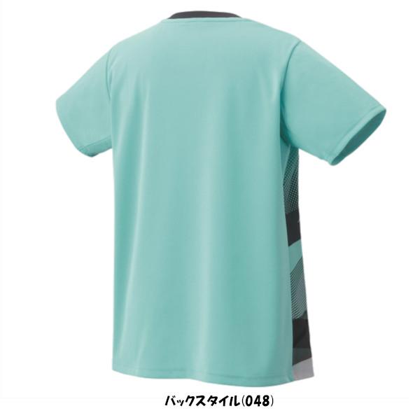 YONEX（ヨネックス） 《送料無料》YONEX ウィメンズ ゲームシャツ