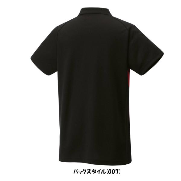 YONEX（ヨネックス） 《送料無料》YONEX ウィメンズ ゲームシャツ