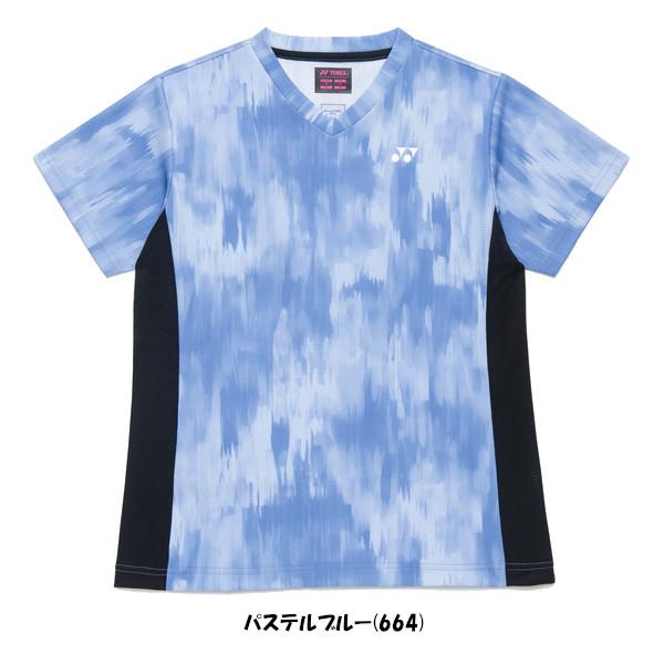 YONEX（ヨネックス） 《送料無料》2026年1月下旬発売 ウィメンズゲーム