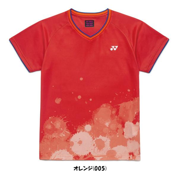 YONEX（ヨネックス） 《送料無料》2026年1月下旬発売 ウィメンズ