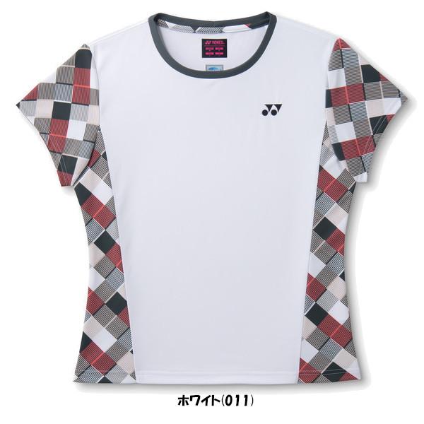 YONEX ゲームシャツ セット売り L、Oサイズ YONEX（ヨネックス） 《送料無料》2026年5月中旬発売 ウィメンズ