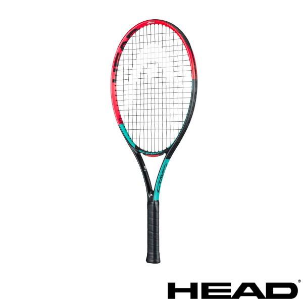 【SALE／59%OFF】 最前線の 送料無料 HEAD IG グラビティ 25 GRAVITY 234719 ヘッド ジュニア 硬式テニスラケット shivoutsourcing.com shivoutsourcing.com
