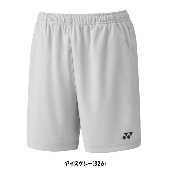 送料無料◆YONEX　レディース　ニットハーフパンツ　25068　ヨネックス　テニス　バドミントン　ウェア｜ptennis｜06