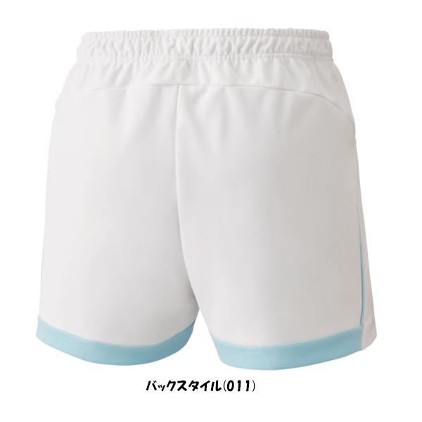 YONEX（ヨネックス） 送料無料◇YONEX レディース ニットショート