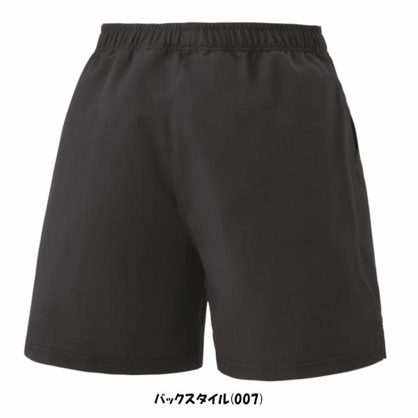 《送料無料》2024年1月下旬発売　YONEX　ウィメンズ　ハーフパンツ　25095　ヨネックス　テニス　バドミントン　ウェア｜ptennis｜06