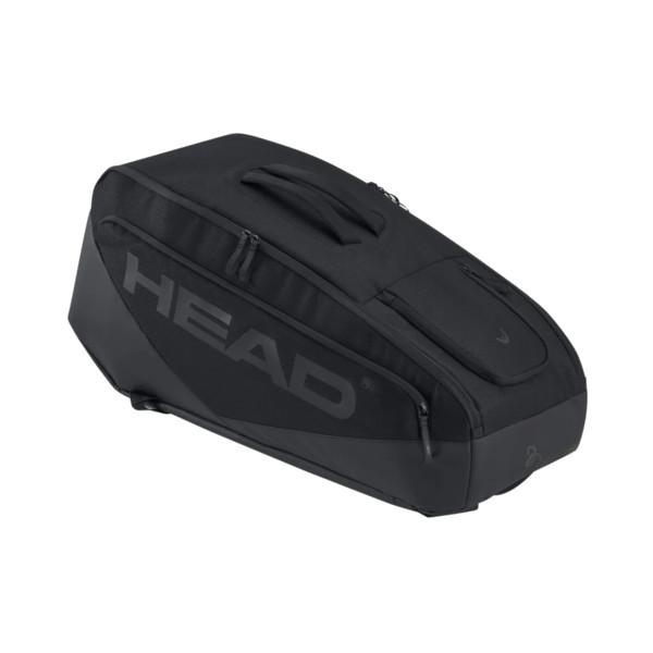 HEAD（ヘッド） 《送料無料》HEAD プロ エックス ラケット バッグ エル
