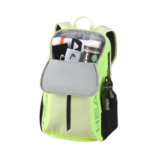 HEAD（ヘッド） 《送料無料》HEAD ツアー バックパック TOUR BACKPACK