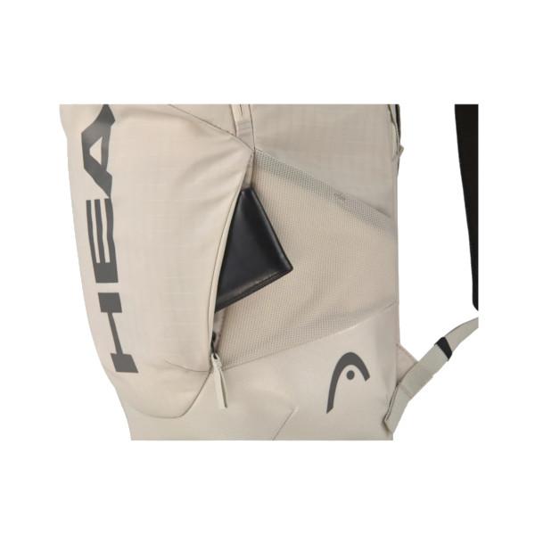 《送料無料》HEAD　ツアー　バックパック　HEAD Tour Racqpack CP　261105　ヘッド　バッグ_3