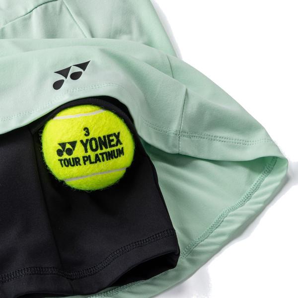 YONEX（ヨネックス） 《送料無料》2026年1月下旬発売 ウィメンズ