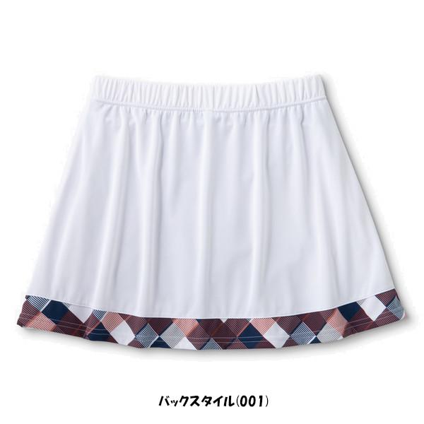 2026新発売YONEテニススカートインナースパッツ付き 新品未使用 L YONEX（ヨネックス） 《送料無料》2026年5月中旬発売 ウィメンズ