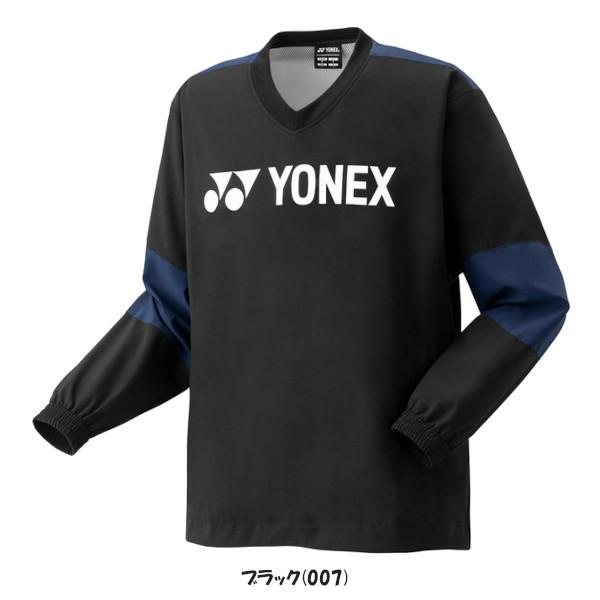 YONEX（ヨネックス） 《送料無料》YONEX ユニセックス 裏地付V