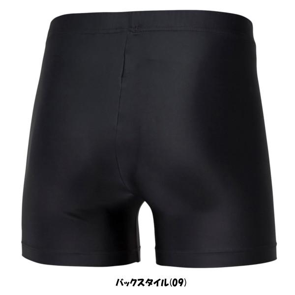 MIZUNO（ミズノ） ユニセックス パワーパンツ 32MBA111 アンダーウェア