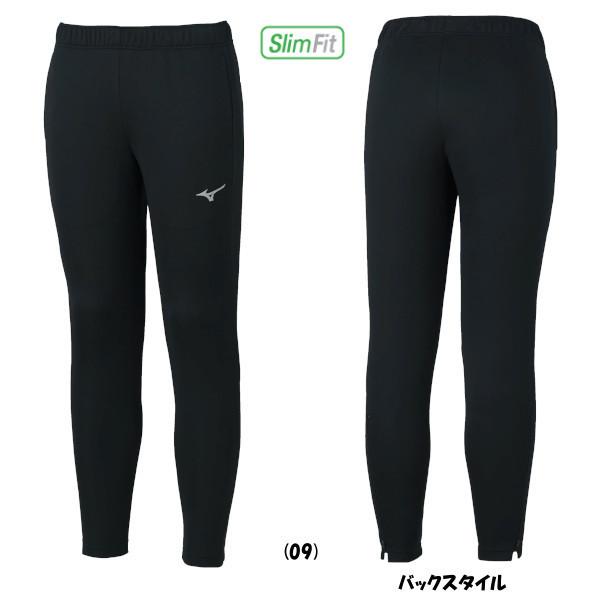 S/1 新品タグ付き MIZUNO PANTS ミズノパンツ MIZUNO（ミズノ） 《送料無料》MIZUNO ユニセックス ソフトニット