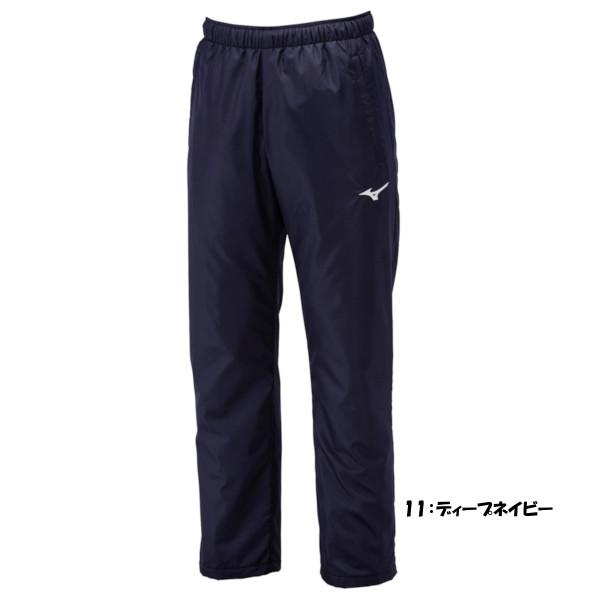 MIZUNO（ミズノ） 《送料無料》MIZUNO ユニセックス ブレスサーモ