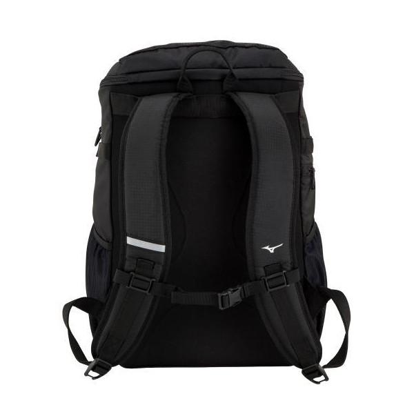 非売品 国体 東京 リュック バック MIZUNO TOKYO チーム東京 MIZUNO（ミズノ） 送料無料◇MIZUNO チームバックパック(40L) 5