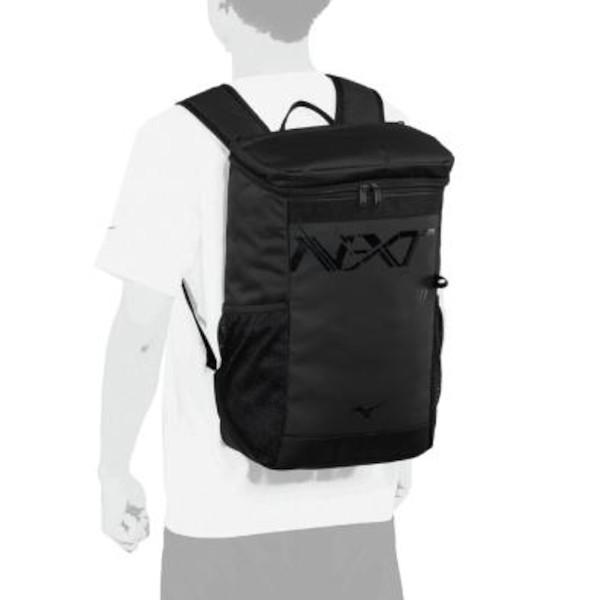 MIZUNO（ミズノ） 《送料無料》2026年2月下旬発売 MIZUNO N-XTバック