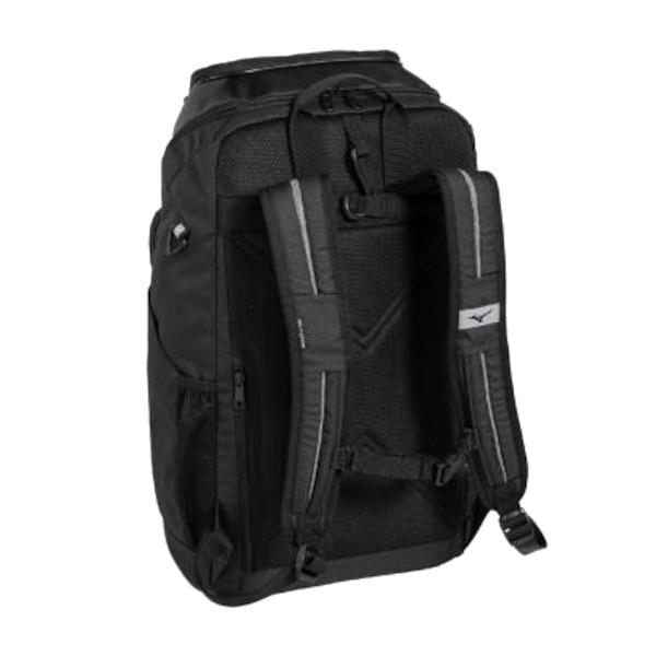6/26日まで値下げ中！ 33JD310109 ミズノバックパック リュック40 MIZUNO（ミズノ） バッグ リュック メンズ 33JD3101 チーム バック