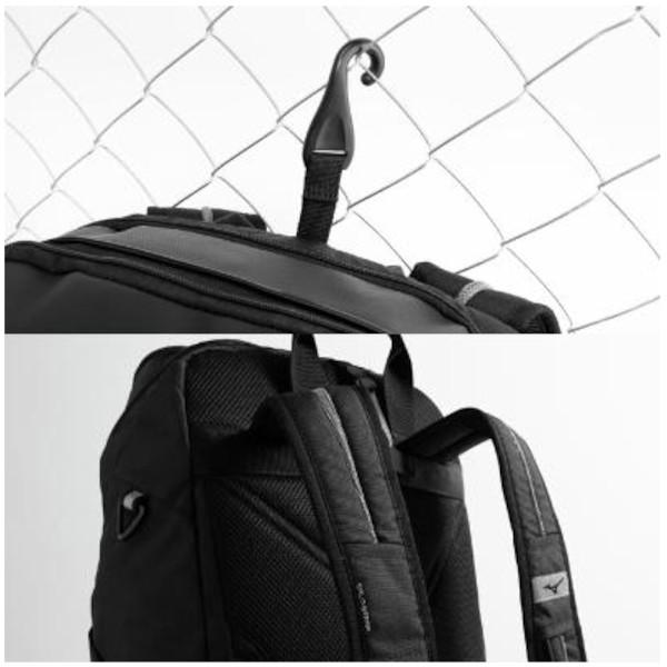 MIZUNO（ミズノ） 《送料無料》2026年2月下旬発売 チームバックパック