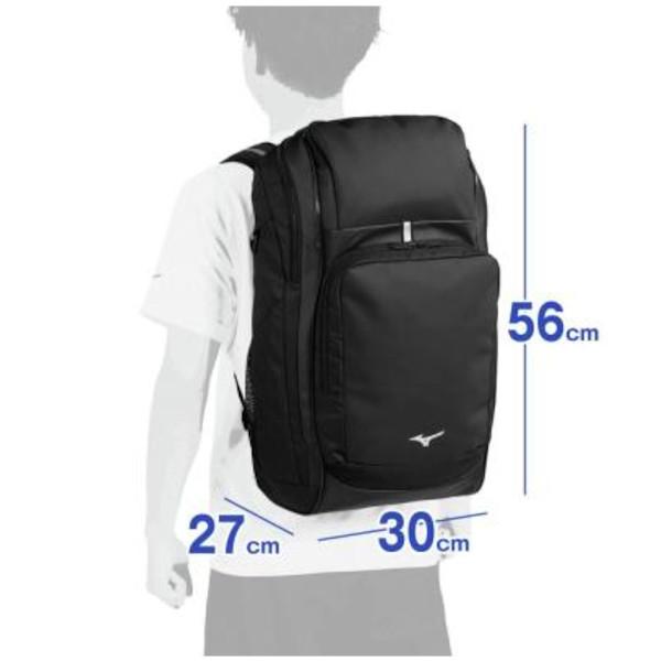 MIZUNO（ミズノ） 《送料無料》2026年2月下旬発売 チームバックパック