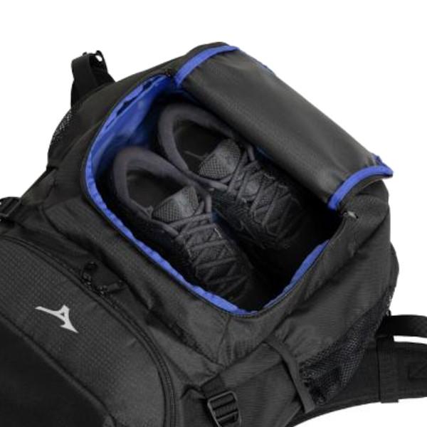 MIZUNO（ミズノ） 《送料無料》2026年2月下旬発売 チームバックパック