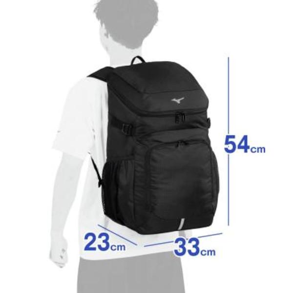 MIZUNO（ミズノ） 《送料無料》2026年2月下旬発売 チームバックパック