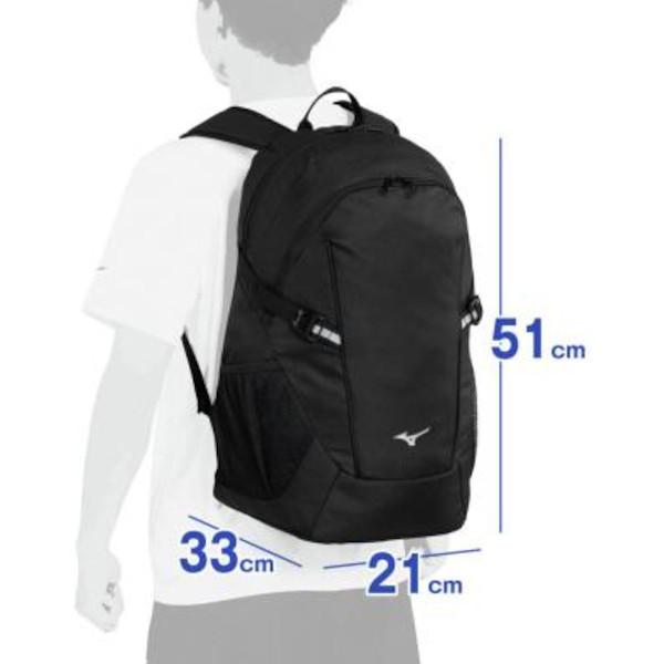 MIZUNO（ミズノ） 《送料無料》2026年2月下旬発売 チームバックパック 