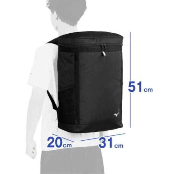 MIZUNO（ミズノ） 《送料無料》2026年2月下旬発売 チームバックパック