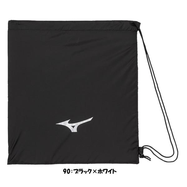 MIZUNO（ミズノ） マルチバッグ 33JMB208 バッグ : PTENNIS - 通販