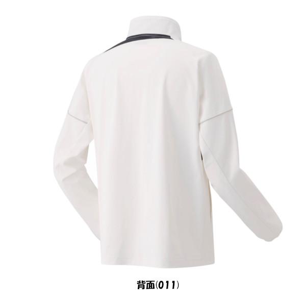 YONEX 《送料無料》2025年1月下旬発売 YONEX ユニセックス ニット