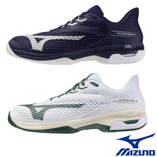 MIZUNO（ミズノ） 《送料無料》《新色》2026年7月発売 ウエーブ