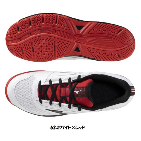 MIZUNO（ミズノ） 《送料無料》MIZUNO ブレイクショット5 WIDE AC