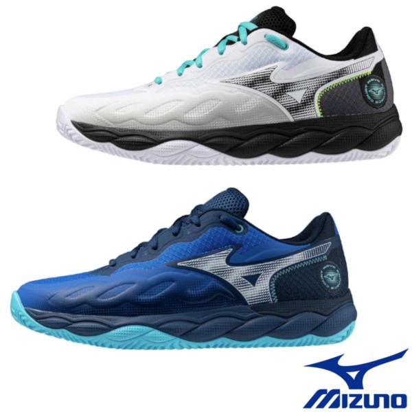 MIZUNO（ミズノ） 《送料無料》MIZUNO ウエーブエンフォースコート
