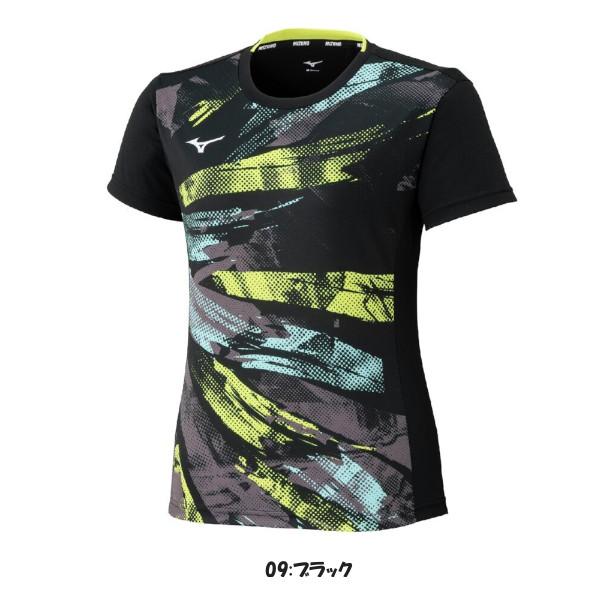 MIZUNO（ミズノ） 《送料無料》MIZUNO ウィメンズ ゲームシャツ