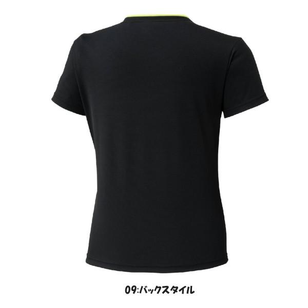 MIZUNO（ミズノ） 《送料無料》MIZUNO ウィメンズ ゲームシャツ