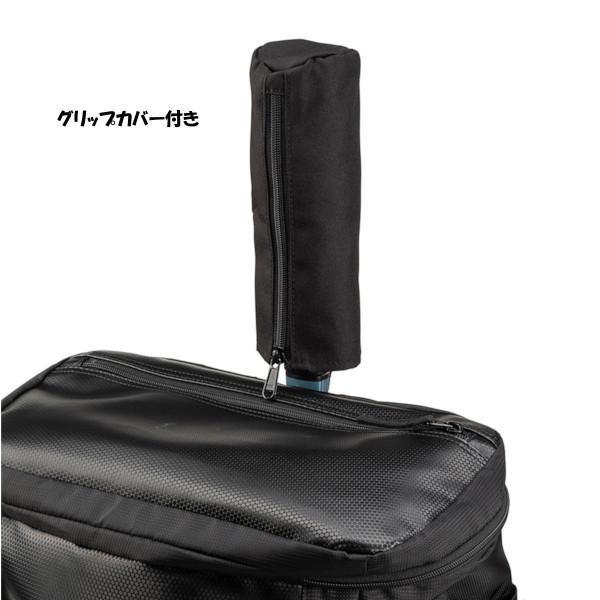 MIZUNO（ミズノ） 《送料無料》MIZUNO バックパック 1本入れ TOUR01b