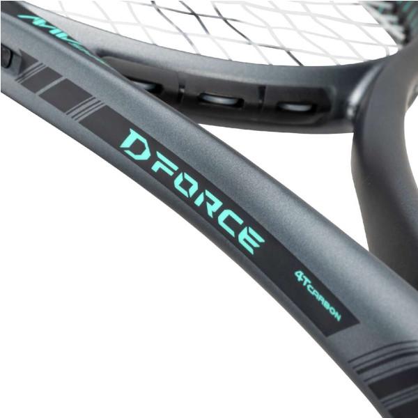 Mizuno ディーフォース　Vツアー　新色 MIZUNO D FORCE V-TOUR（Dフォース Vツアー） - ラケットショップタジマヤ