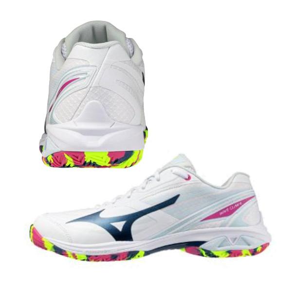 ウェーブクロー4 FIT バドミントン シューズ 27.5 美品 MIZUNO「WAVE CLAW 4 FIT」 が発売✨👟ブログ詳細 | 香川県高松市の