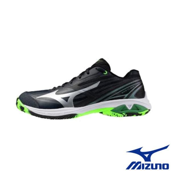 Mizuno WAVE CLAW 4（オンライン限定版） バドミントンシューズ MIZUNO（ミズノ） 《送料無料》2026年1月下旬発売 ウエーブクロー4