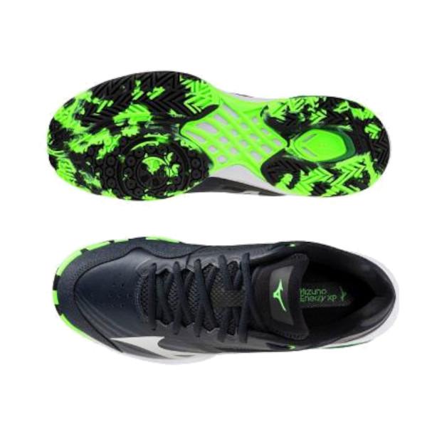 Mizuno WAVE CLAW 4 バドミントンシューズ MIZUNO（ミズノ） バドミントンシューズ メンズ レディース WAVE CLAW